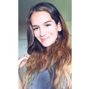 Meet your Posher, Ligia